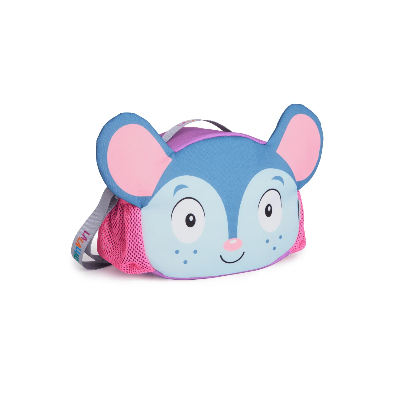 tonies Lalalinos Scout – Character Bag for Toniebox
