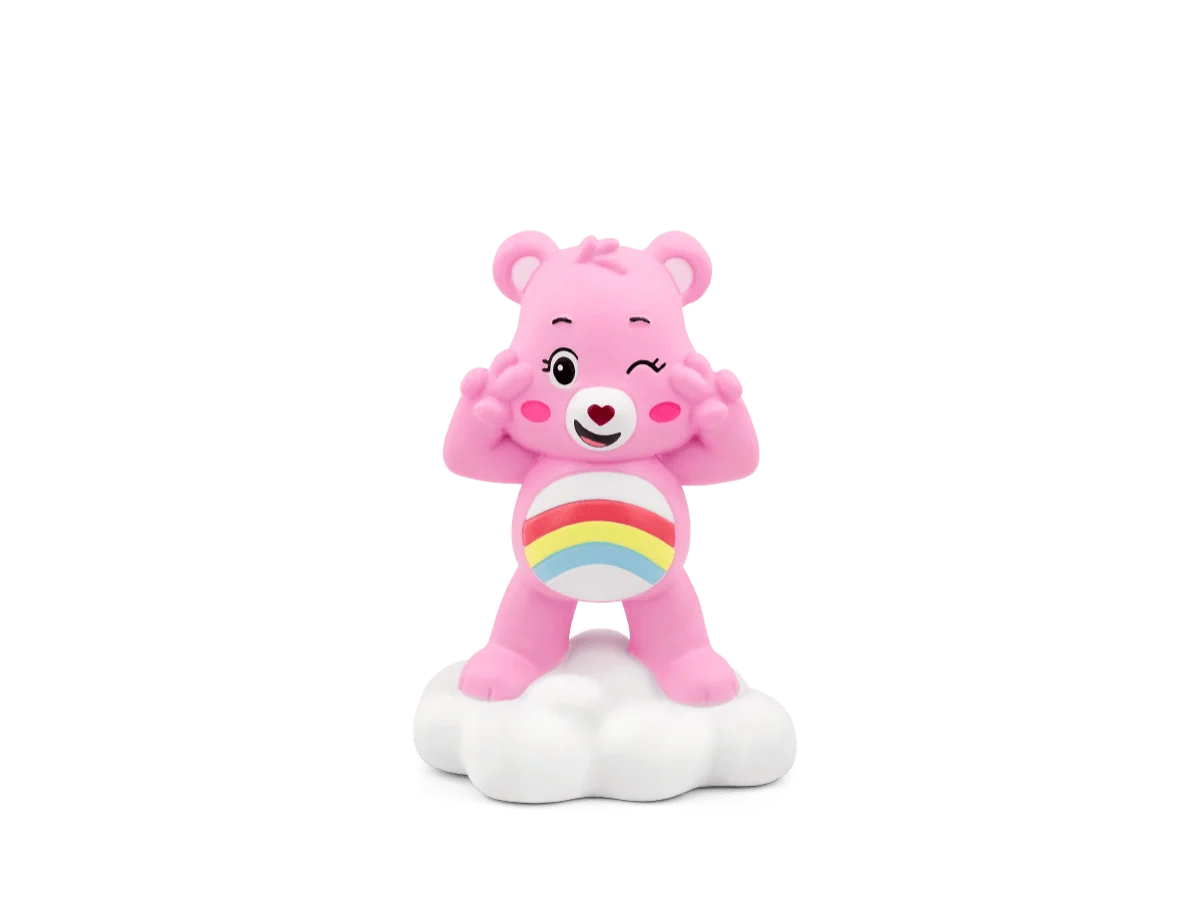 tonies Care Bears: Cheer Bear Tonie - Image 8