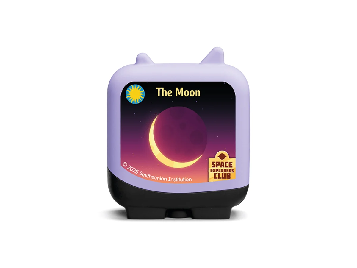 tonies 4 Pack – Space Explorers Club Pocket Tonies - Image 5