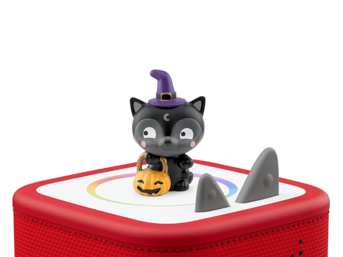 tonies Favorite Children's Songs: Halloween & Spooky Songs 2 Tonie - Image 4