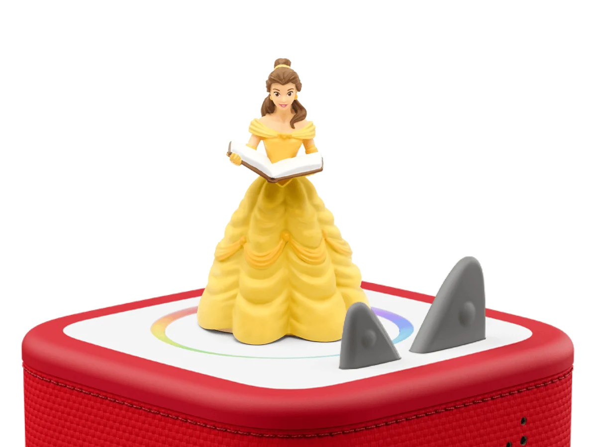 tonies Disney Beauty & the Beast Tonie - Image 4