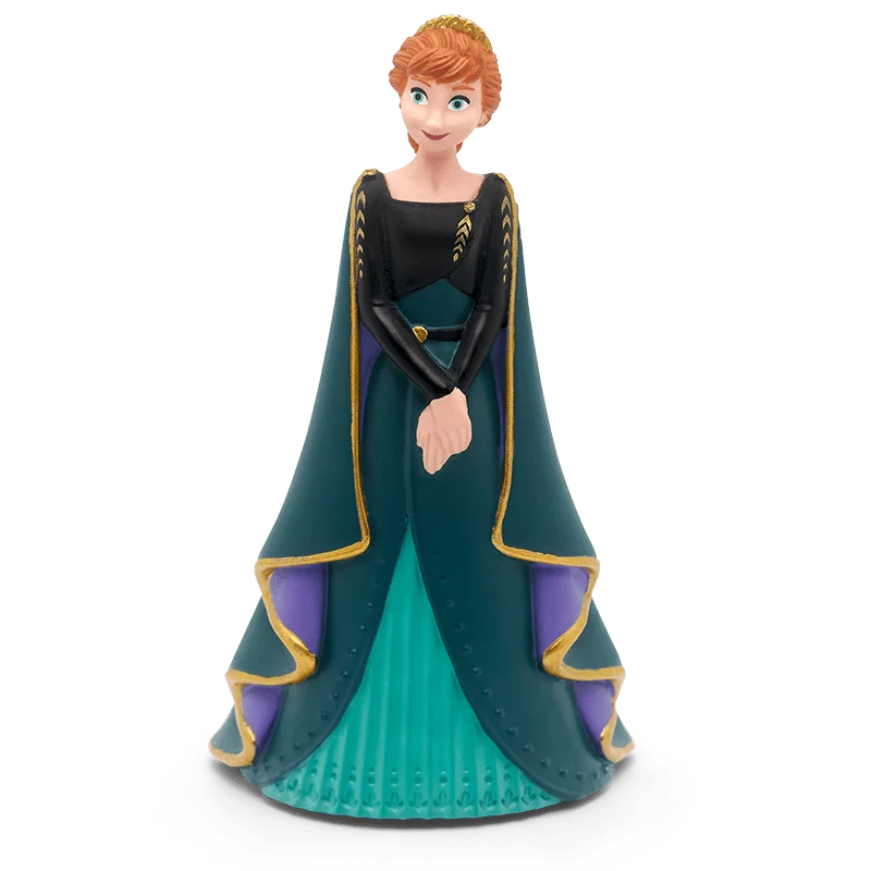 tonies Disney Frozen 2: Anna Tonie - Image 9