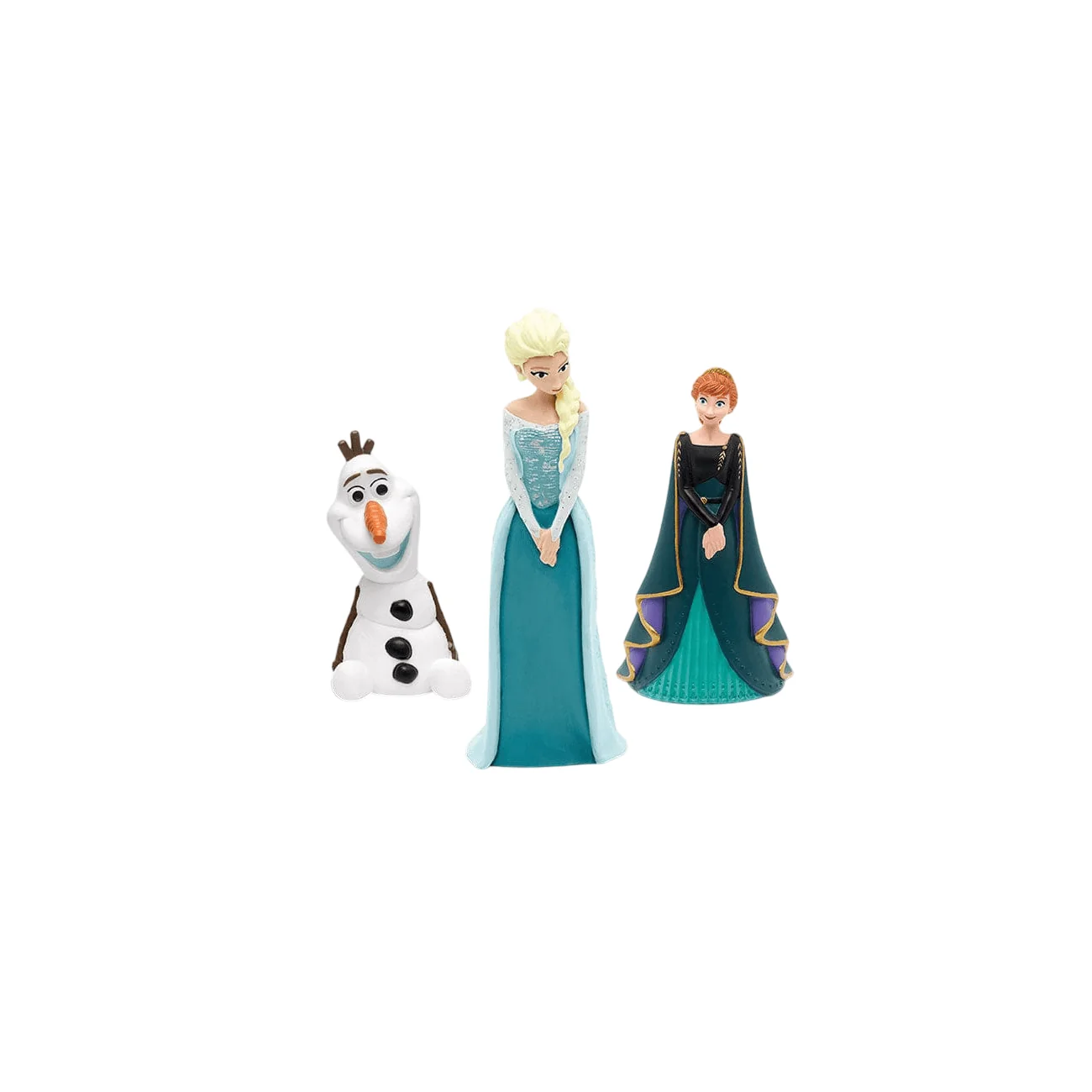 tonies Disney Frozen Tonies Set