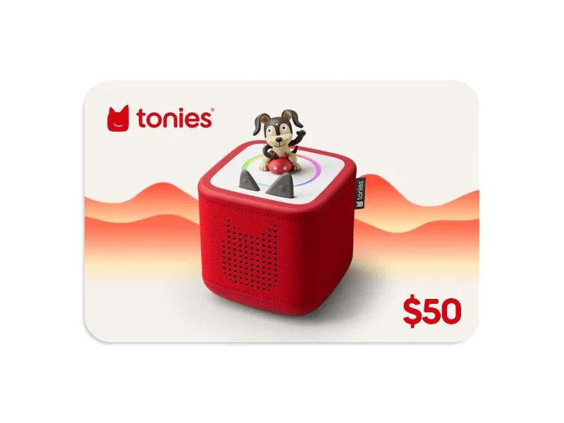tonies Digital Gift Card - Image 6