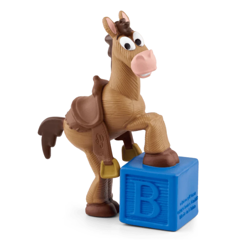 tonies Disney and Pixar Toy Story 5: Bullseye Tonie - Image 9