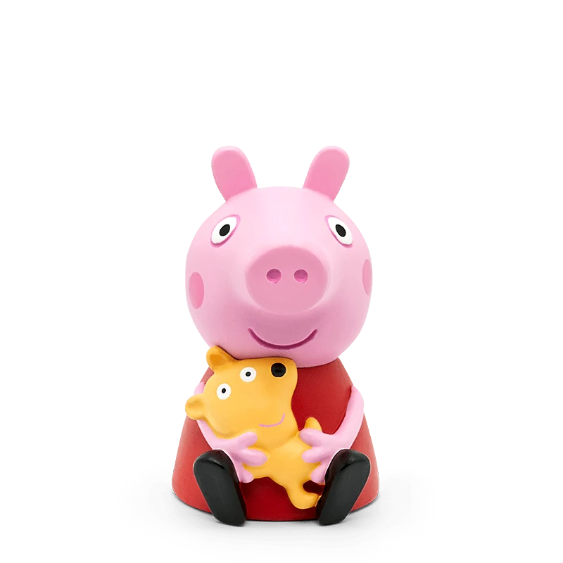 tonies Peppa Pig: On the Road with Peppa Tonie - Image 9
