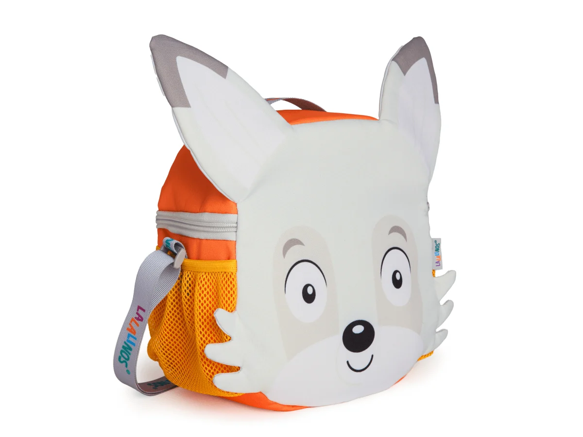 tonies Lalalinos Akio – Character Bag for Toniebox - Image 2