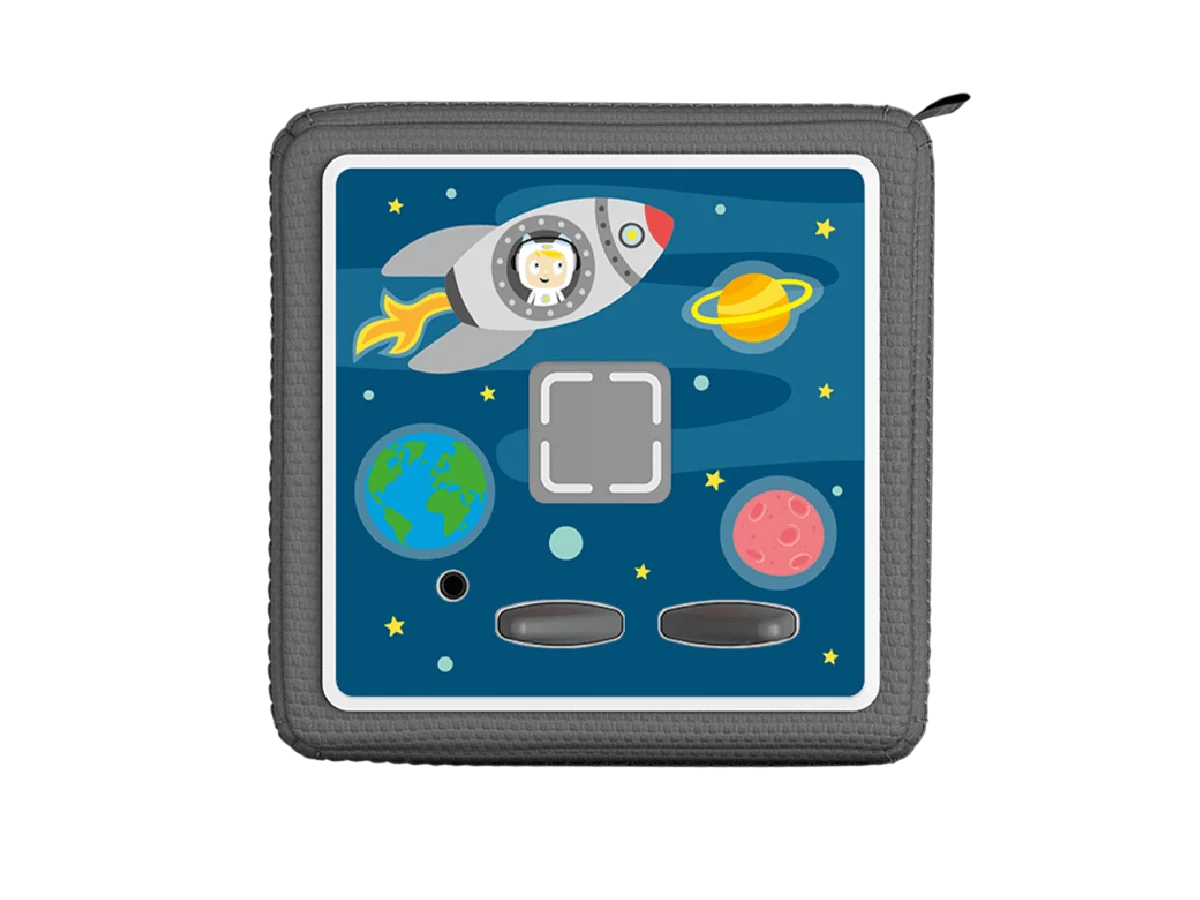 tonies Space Journey – Topper for Toniebox 1 - Image 5