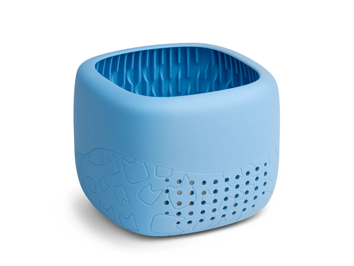tonies Toniebox Lite My Story Set & Arctic Blue Cover - Image 5