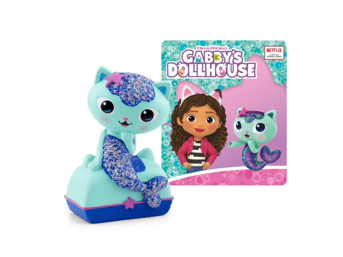 tonies Gabby's Dollhouse: MerCat Tonie - Image 5