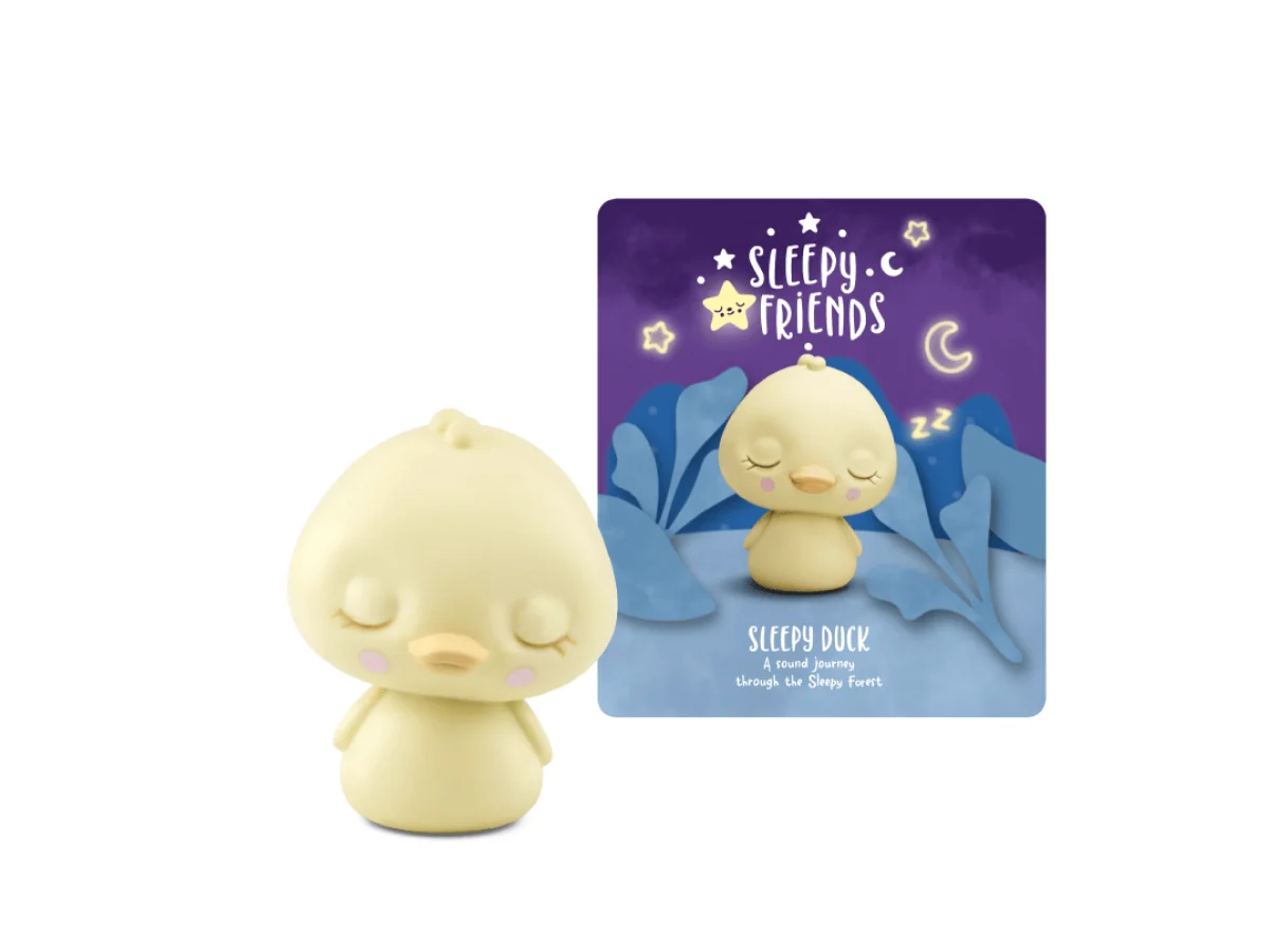 tonies Toniebox Lite Sleepy Set - Image 7