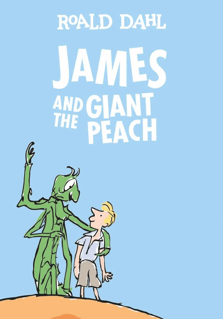 tonies Roald Dahl: James & the Giant Peach Tonie - Image 2