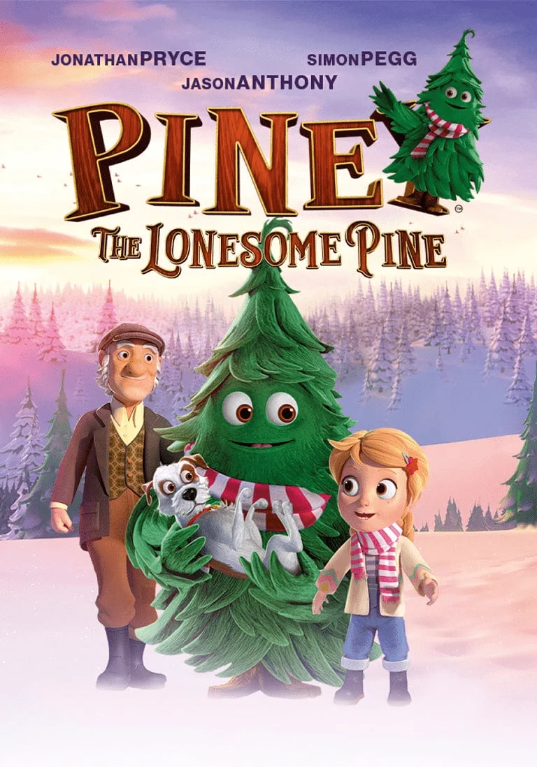 tonies Piney: The Lonesome Pine Tonie - Image 2