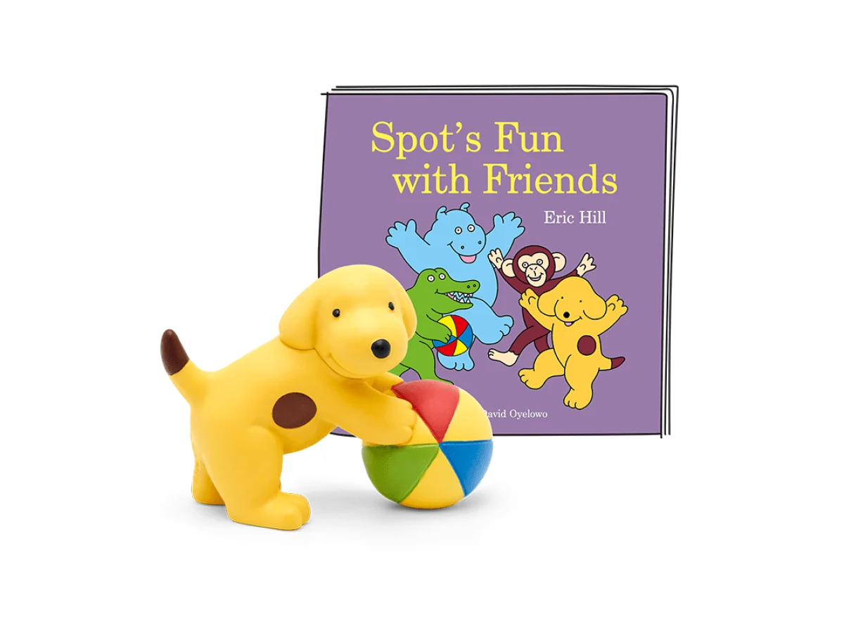 tonies Spot's Fun with Friends Tonie - Image 5