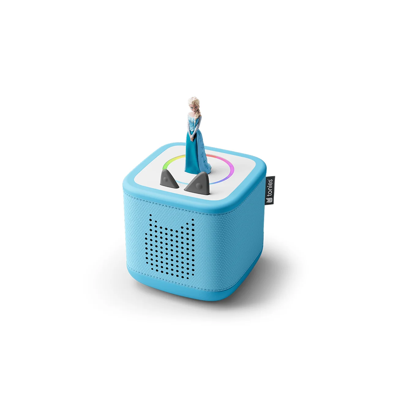 tonies Sky Blue – Disney Frozen Toniebox 2 Starter Set