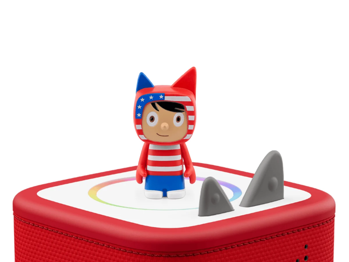 tonies America's 250th Anniversary Creative Tonie - Image 4