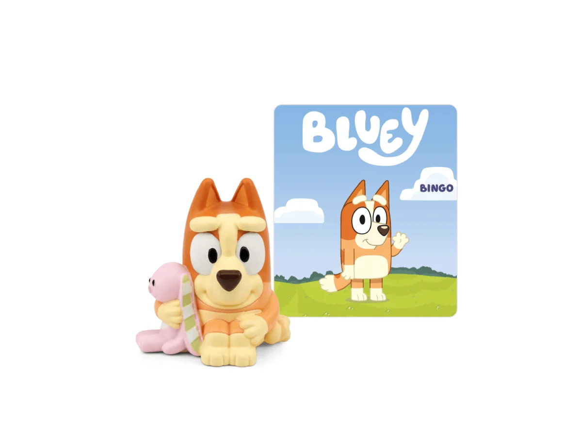 tonies Bluey Tonies 3 Pack - Image 10