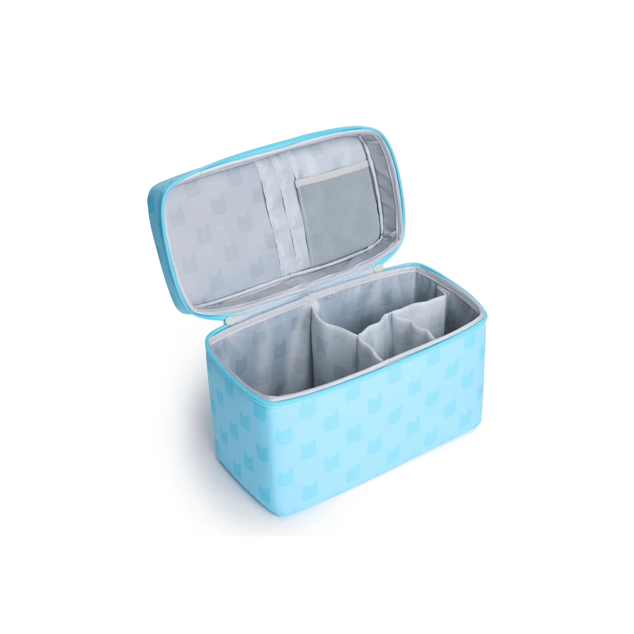 tonies Blue – Toniebox All-In-One Carrying Case