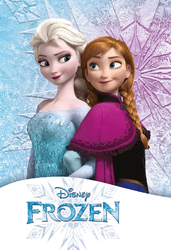 tonies Sky Blue – Disney Frozen Toniebox 2 Starter Set - Image 2