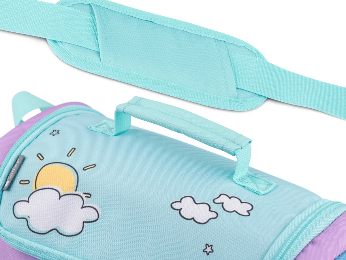 tonies Peppa Pig – Listen & Play Bag for Toniebox - Image 7