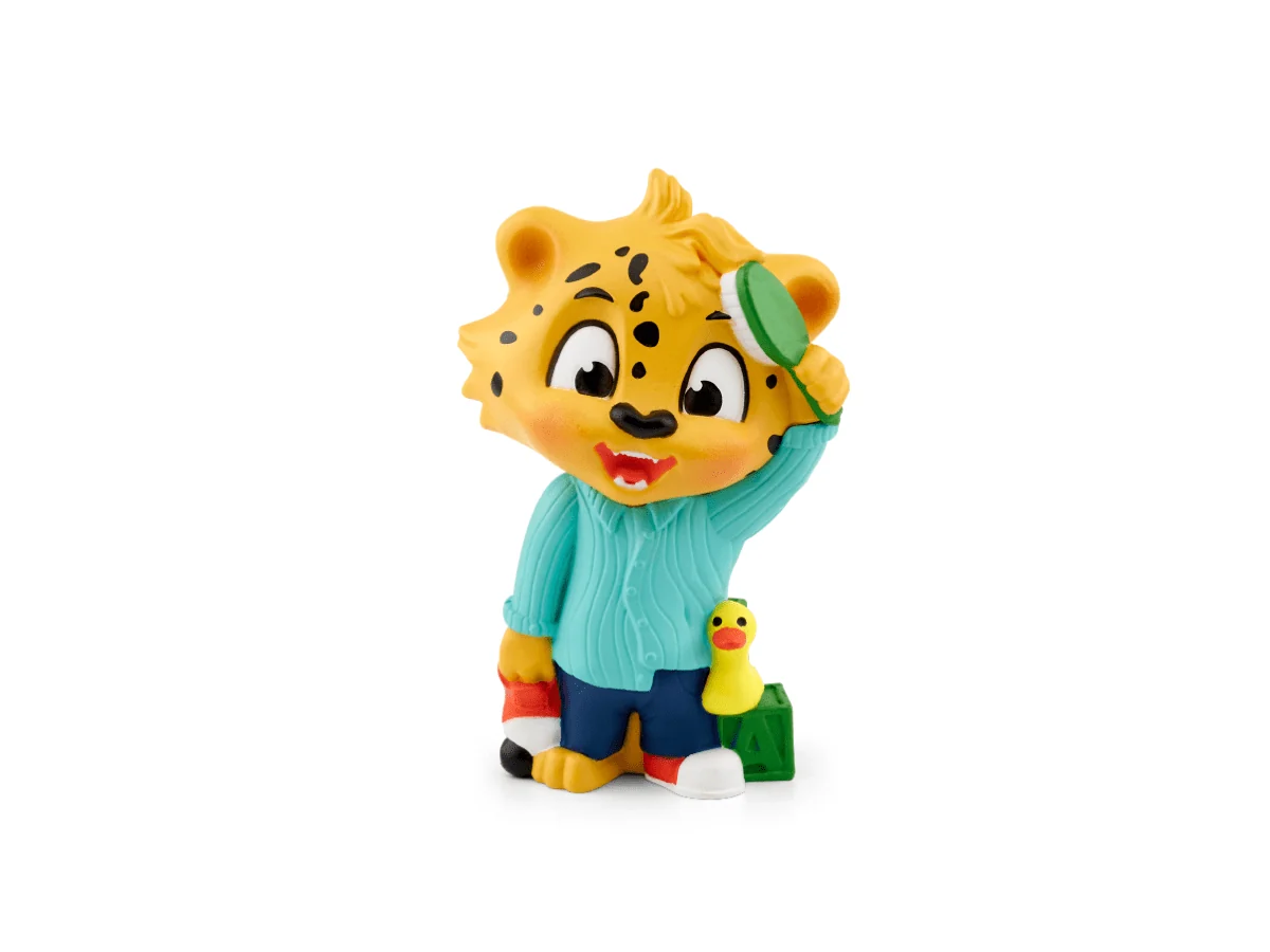 tonies Leo's Day Routines Tonie - Image 3