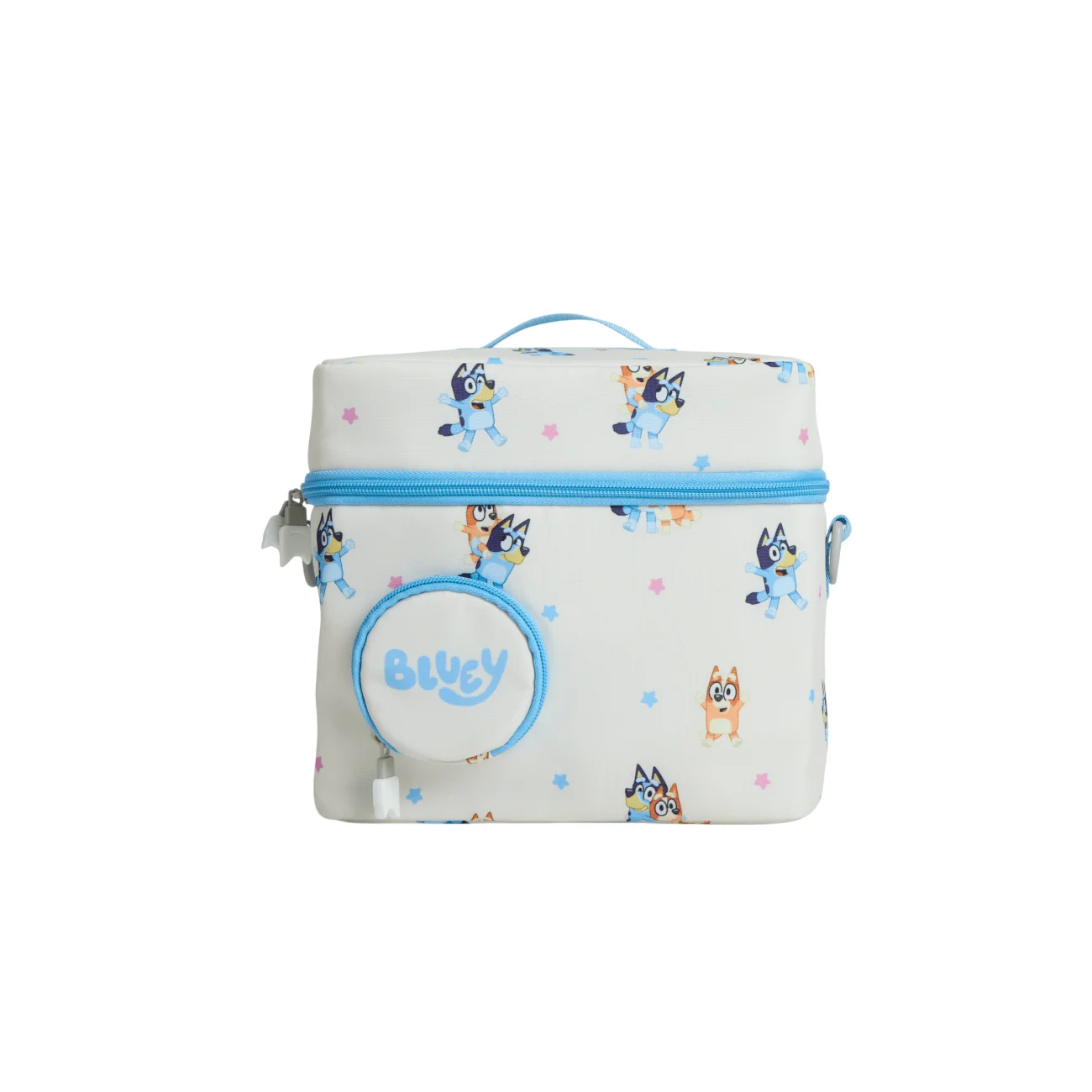 tonies Bluey – Listen & Go Carrying Case for Toniebox