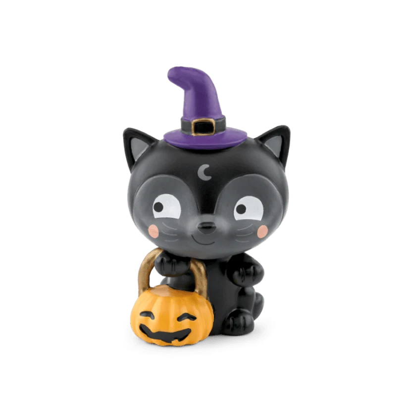 tonies Favorite Children's Songs: Halloween & Spooky Songs 2 Tonie - Image 9