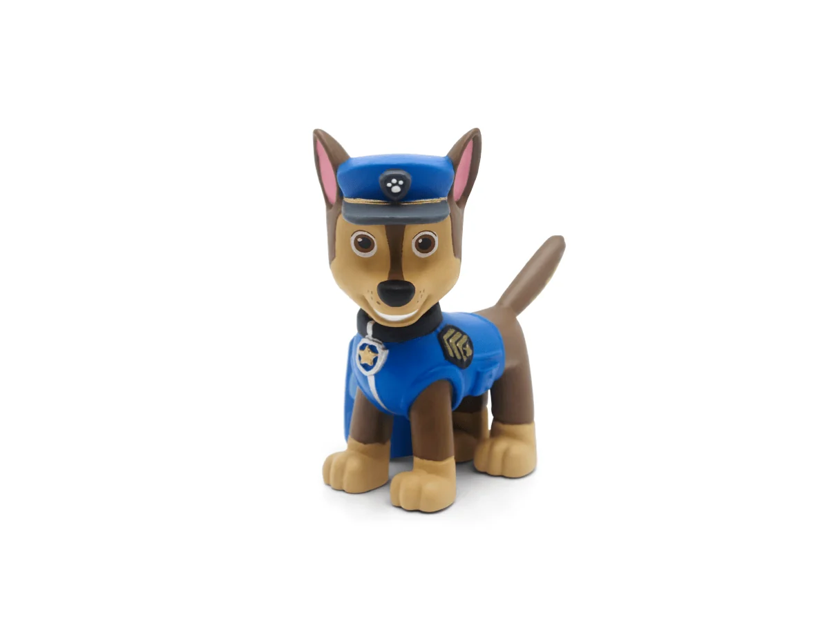 tonies Sunset Red – PAW Patrol: Chase Toniebox 2 Play Set - Image 4