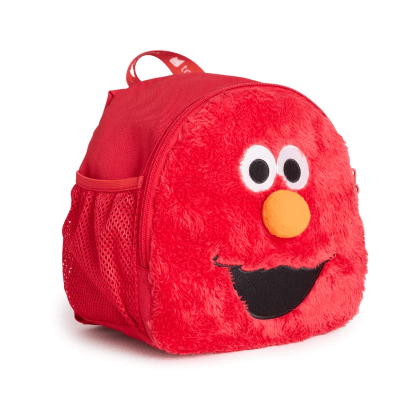 tonies Toniebox Sesame Street Elmo Backpack - Image 10