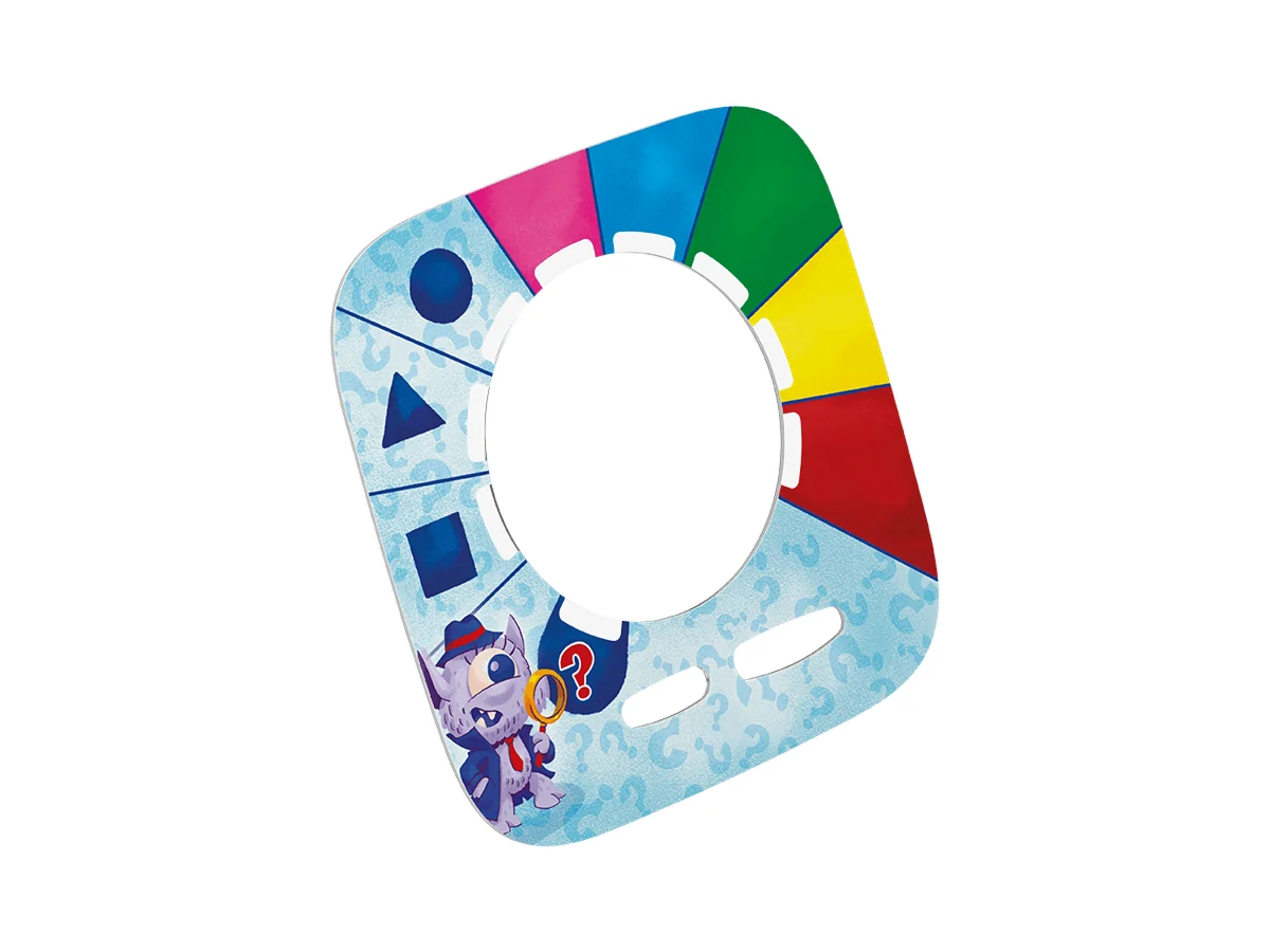 tonies Tonieplay Guess Who? Monster Mysteries Game & Controller - Image 6