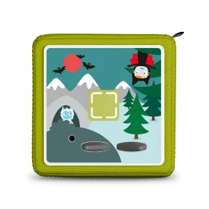 tonies On The Magic Mountain – Topper for Toniebox 1
