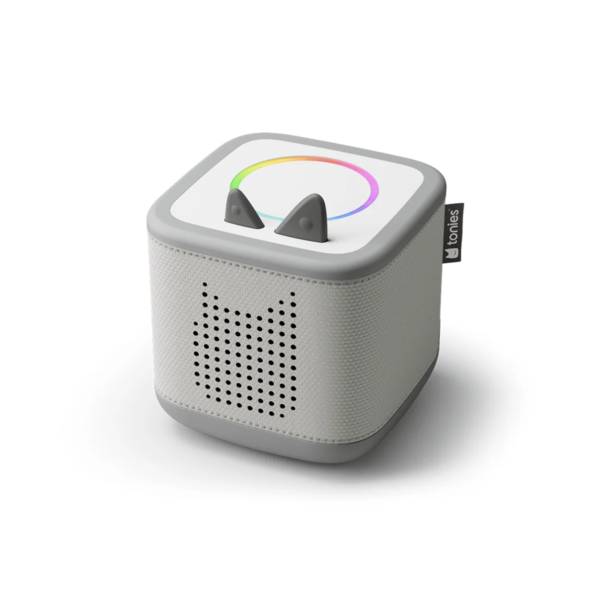 tonies Toniebox 2 Moon Gray