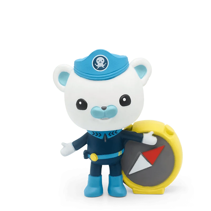 tonies Octonauts: Captain Barnacles Tonie - Image 9