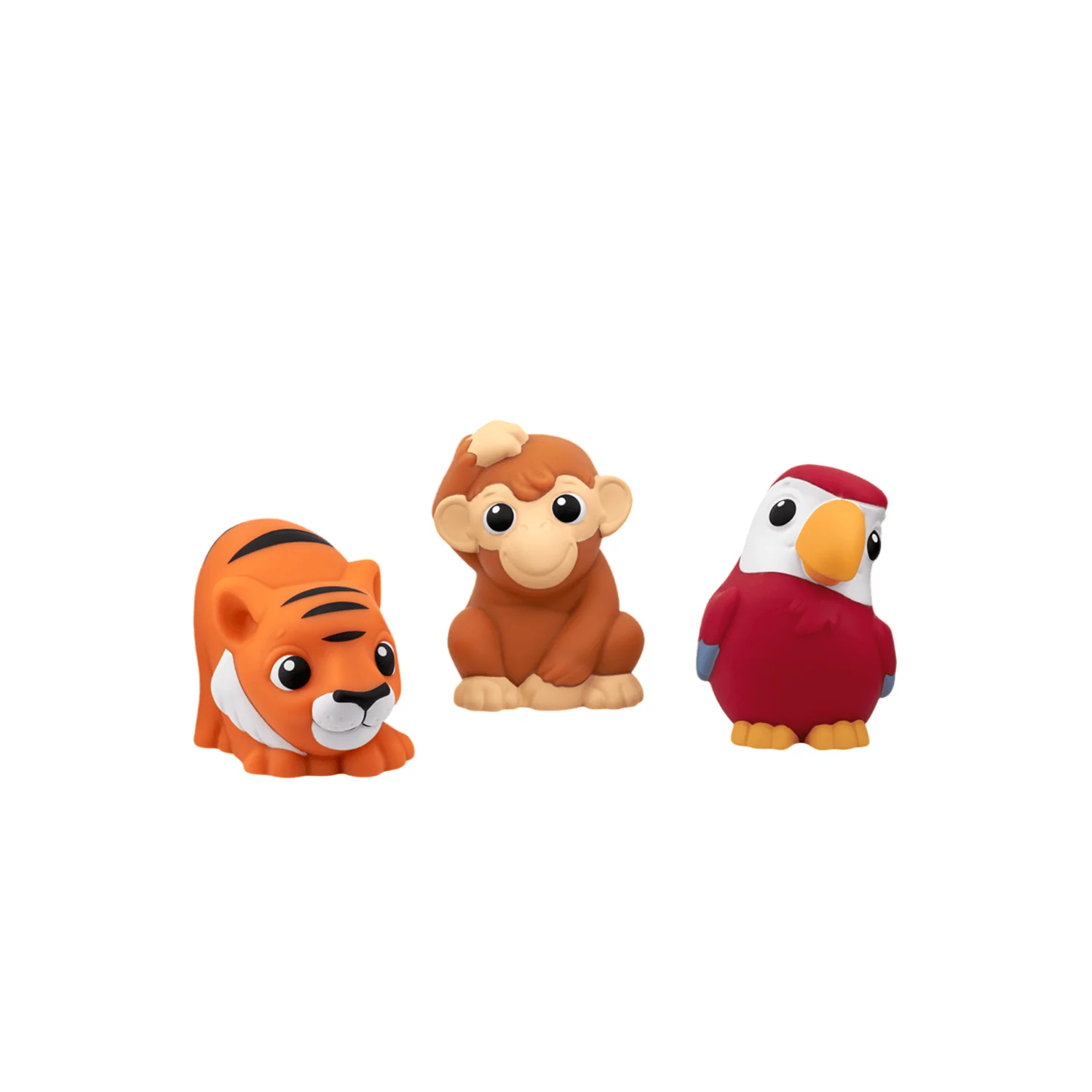 tonies 3 Pack – Jungle My First Tonies Set Dish