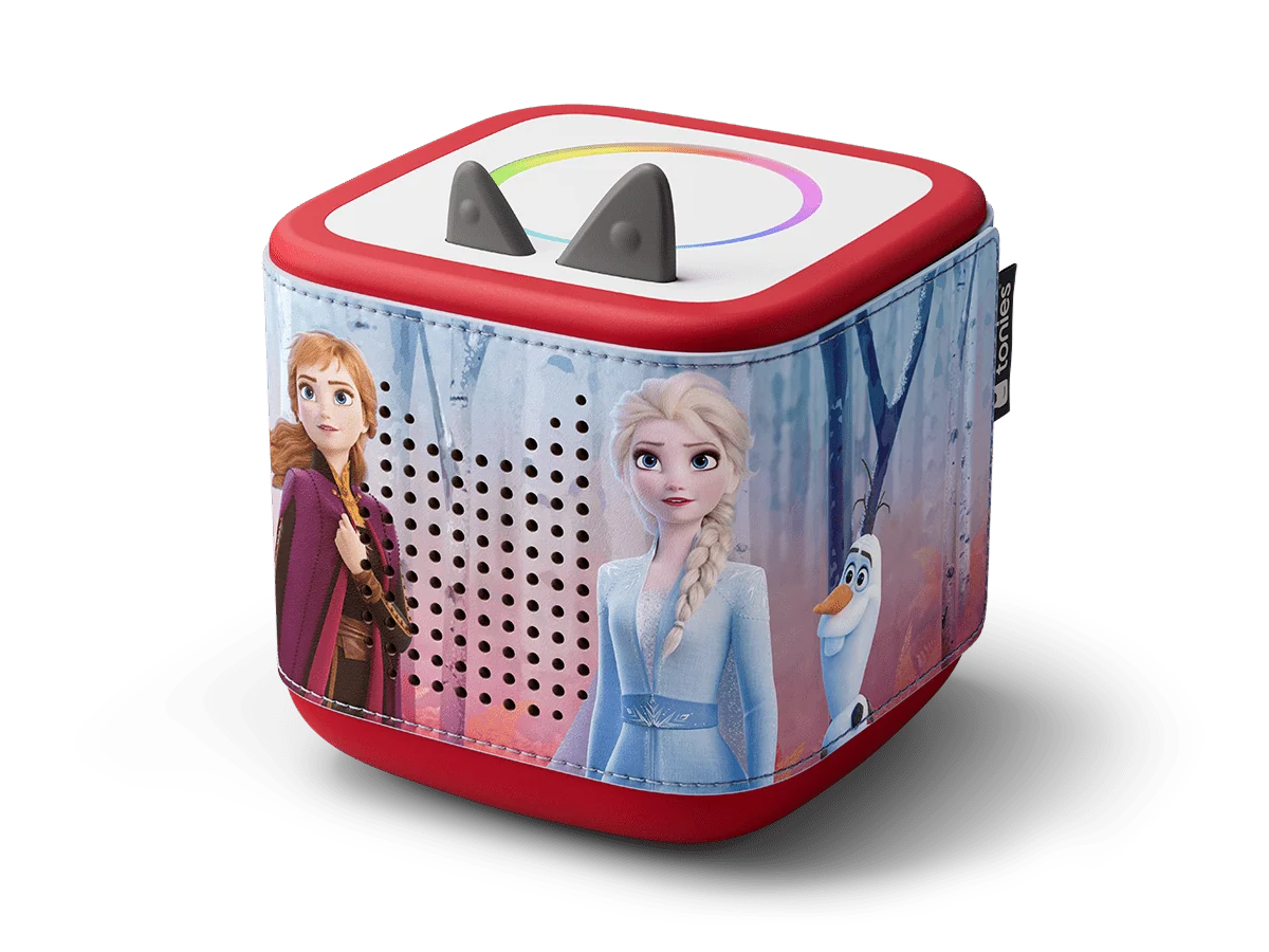 tonies Toniebox 2 Sleeve: Disney Frozen - Image 7