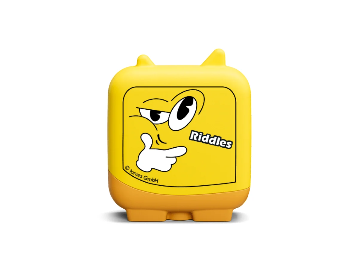 tonies 4 Pack – Kid Comedy Pocket Tonies - Image 9