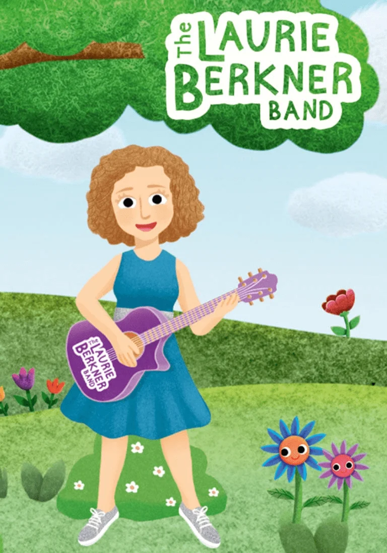 tonies Laurie Berkner 2 Tonie - Image 2