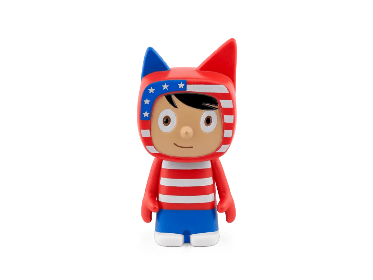 tonies America's 250th Anniversary Creative Tonie - Image 7