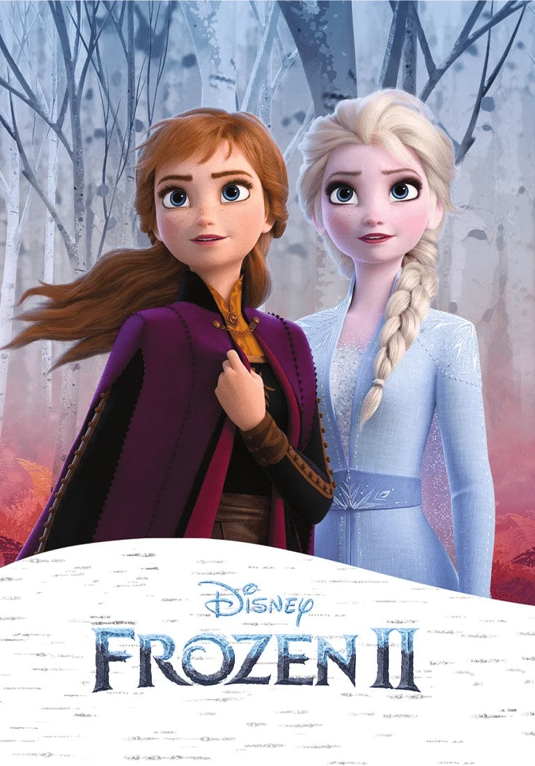 tonies Disney Frozen 2: Anna Tonie - Image 2