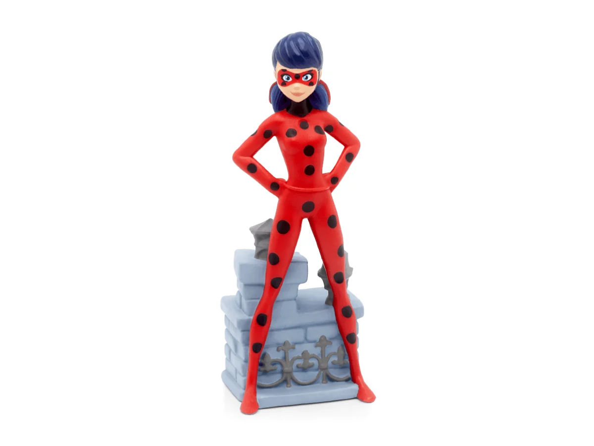 tonies Miraculous: Tales of Ladybug & Cat Noir Tonie - Image 3