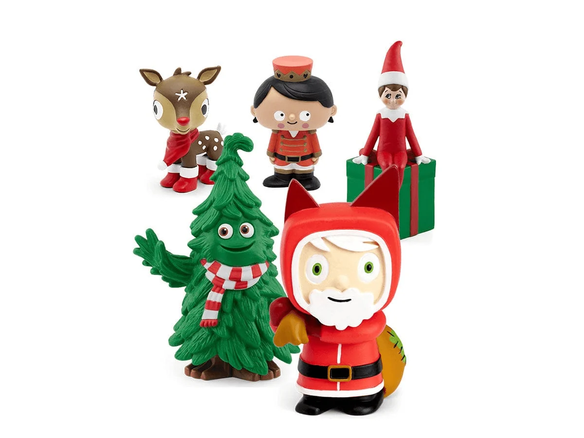 tonies Holiday Characters 5 Tonies Set - Image 3