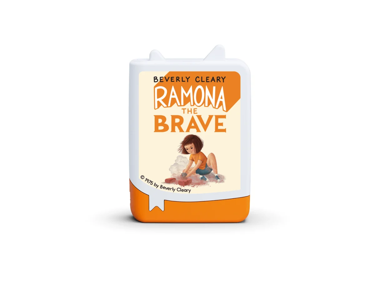 tonies 4 Pack – Ramona Book Tonies - Image 8