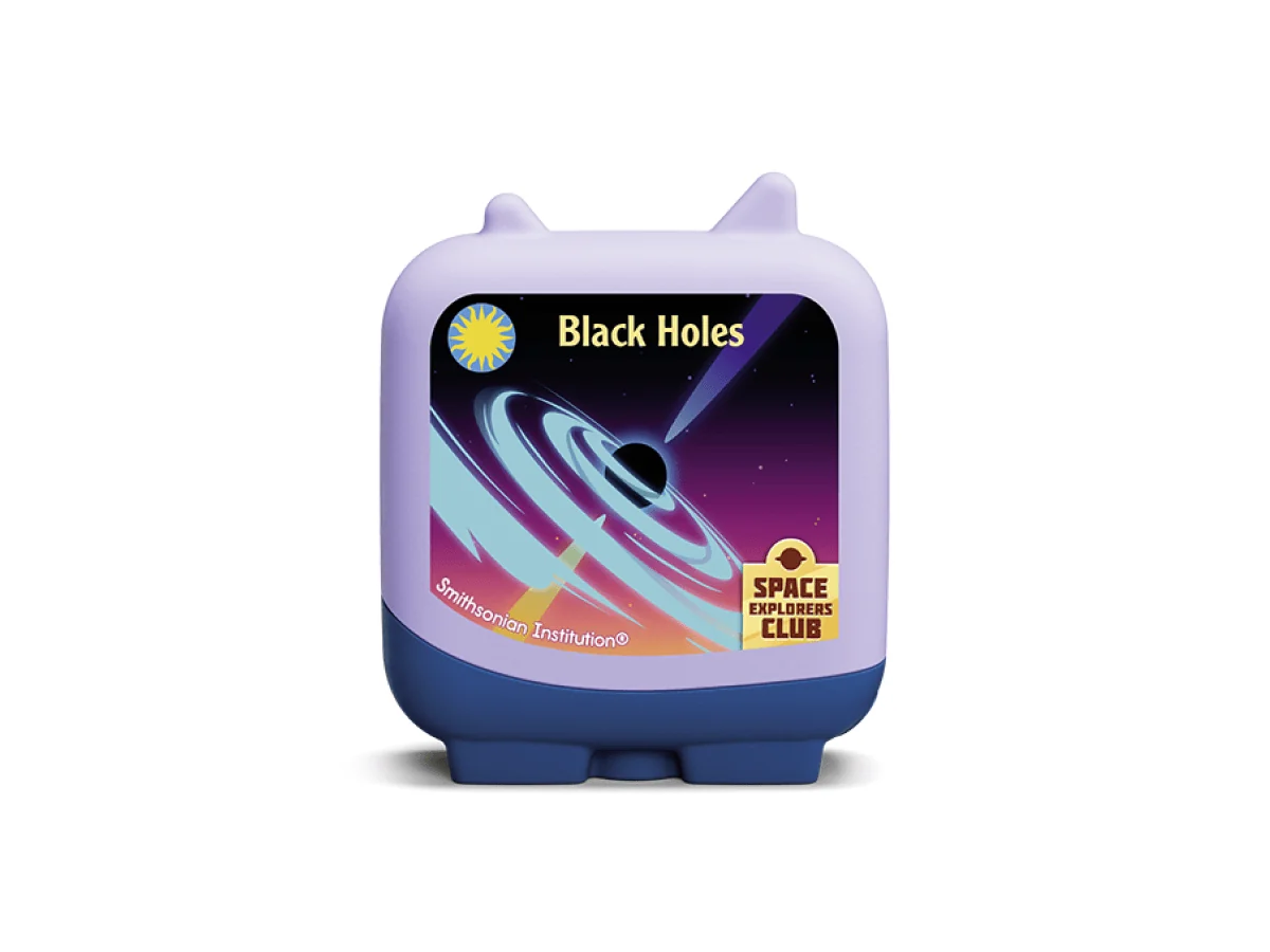tonies 4 Pack – Space Explorers Club Part 2 Pocket Tonies - Image 8