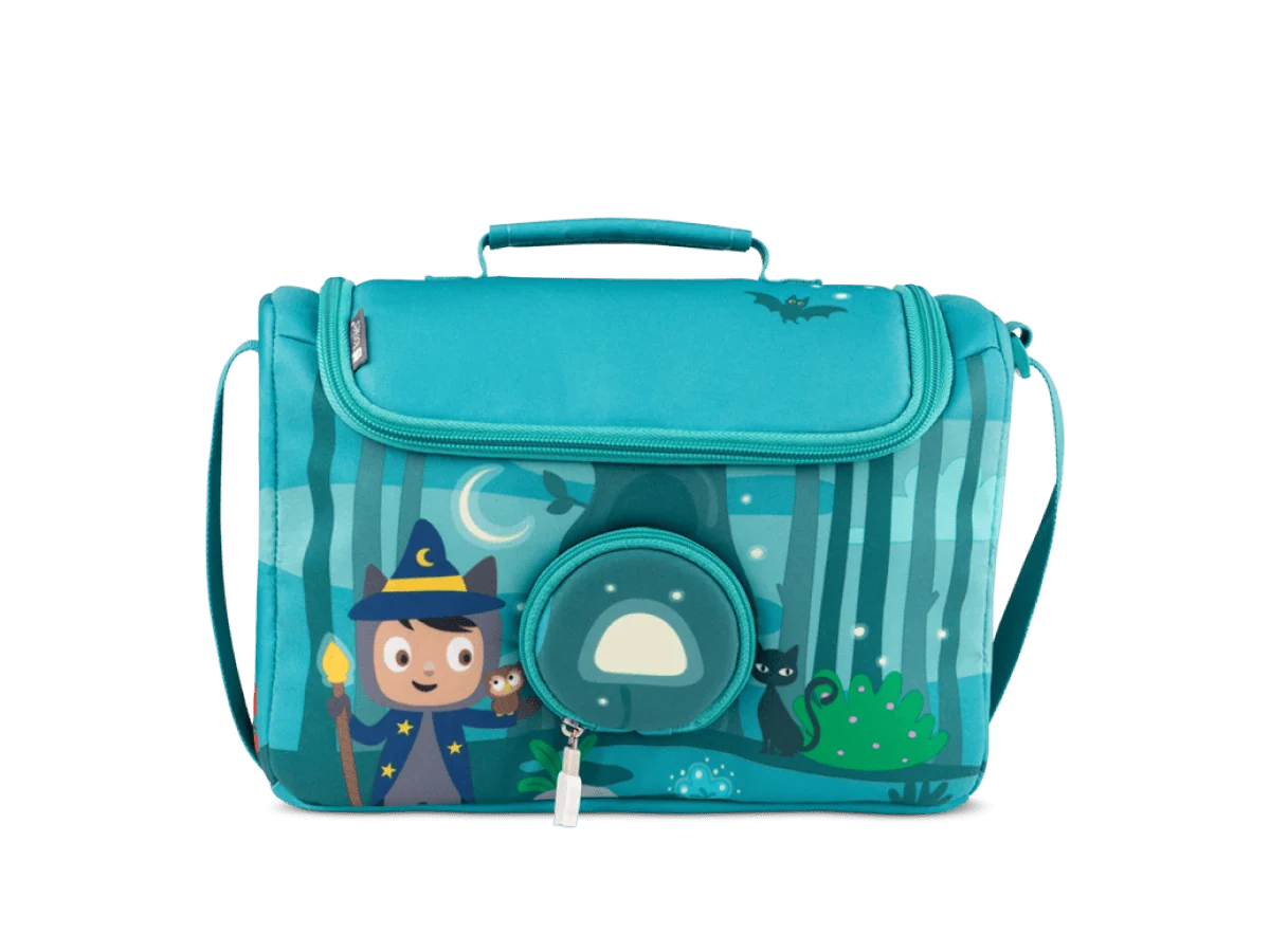 tonies Enchanted Forest – Listen & Play Bag for Toniebox - Image 10