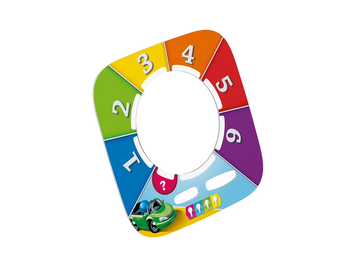 tonies Tonieplay The Game of LIFE Game & Controller - Image 6
