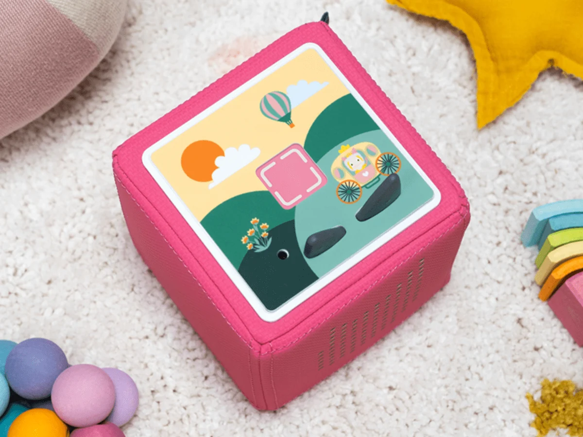 tonies Princess Sunrise – Topper for Toniebox 1 - Image 4