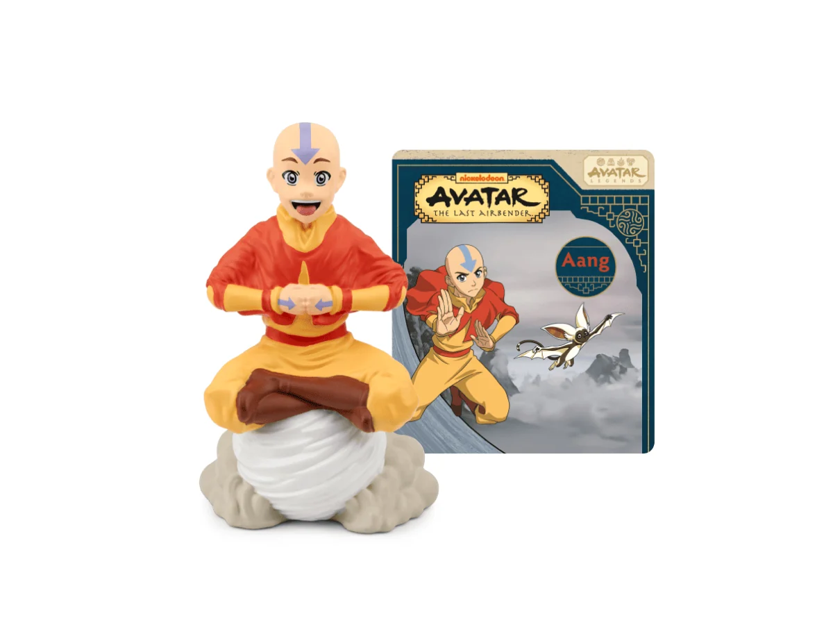 tonies Aang Tonie – Avatar: The Last Airbender - Image 5