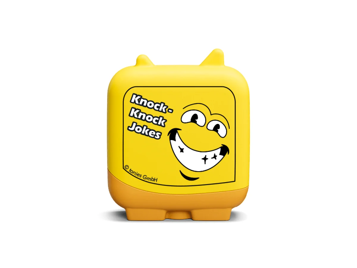 tonies 4 Pack – Kid Comedy Pocket Tonies - Image 6