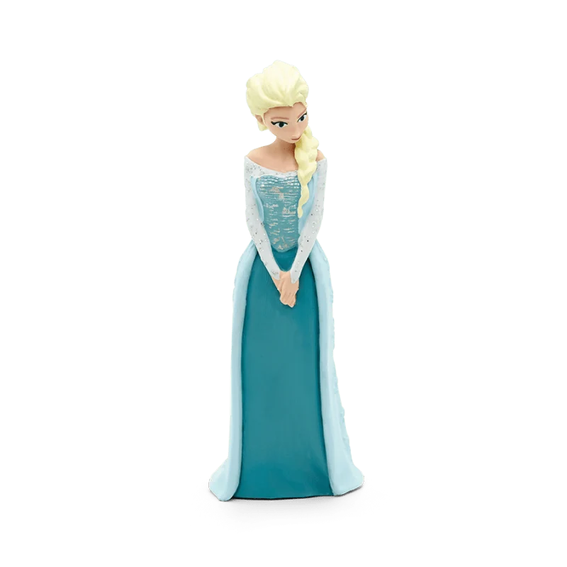 tonies Disney Frozen: Una Aventura Congelada Tonie (en Español) - Image 9