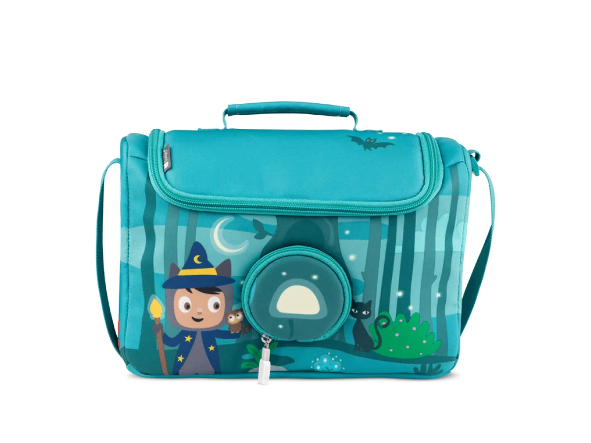 tonies Enchanted Forest – Listen & Play Bag for Toniebox - Image 2